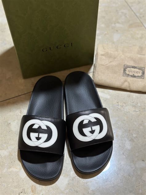 gucci slides uk 5